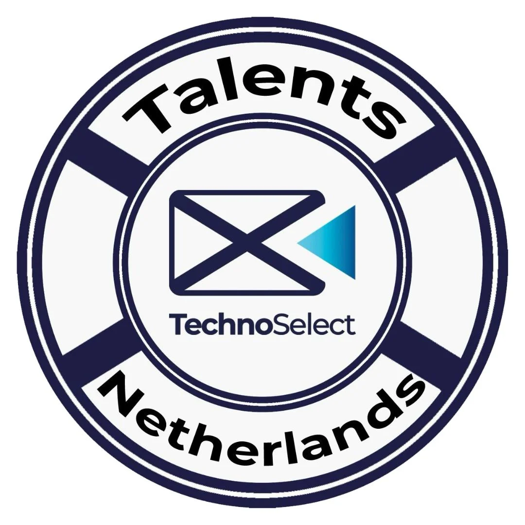 Techo Talents Logo