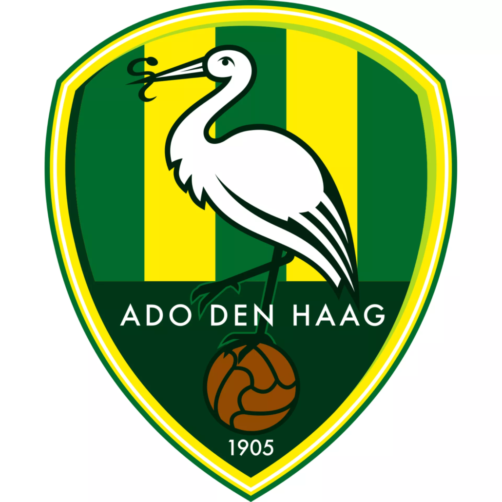 Ado Den Haag