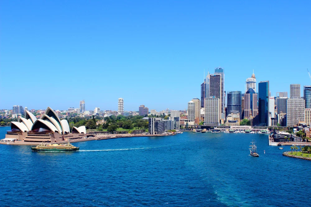 Australia (1)