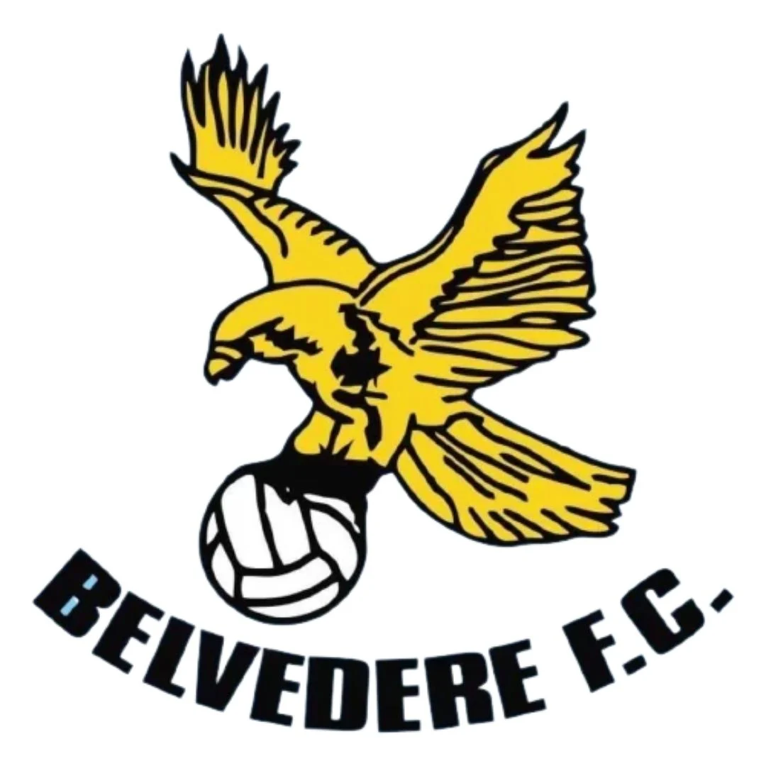 Belvedere FC Logo