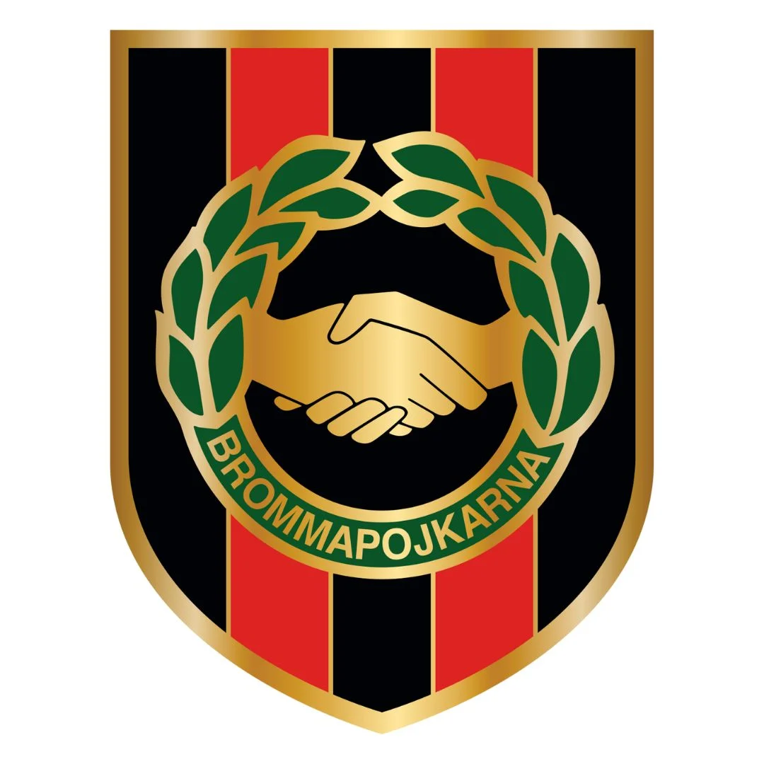 Brommapojkarna