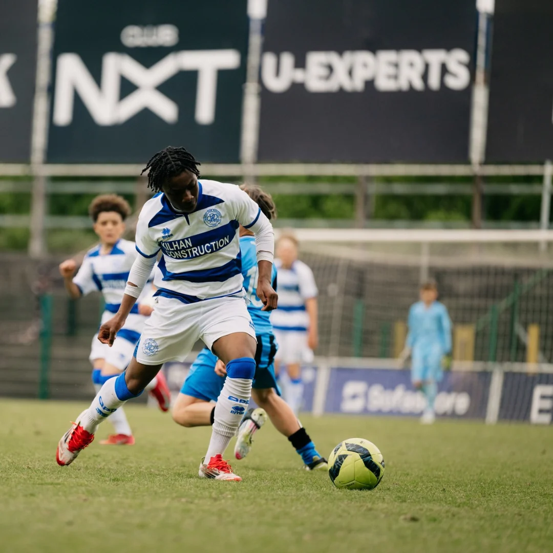 Club NXT tp 2026 2
