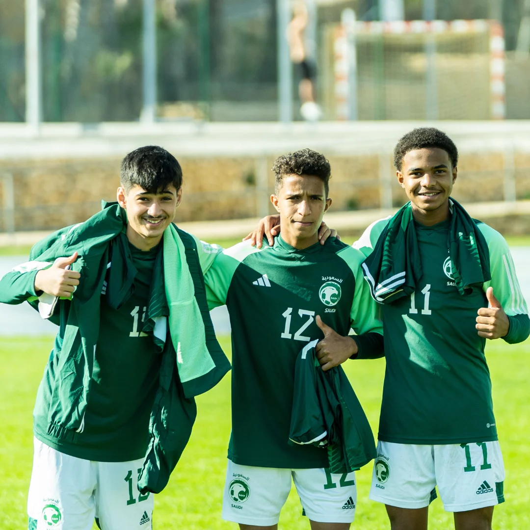 Impression Saudi 6