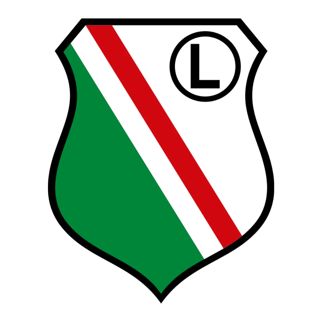 Legia Warschau logo