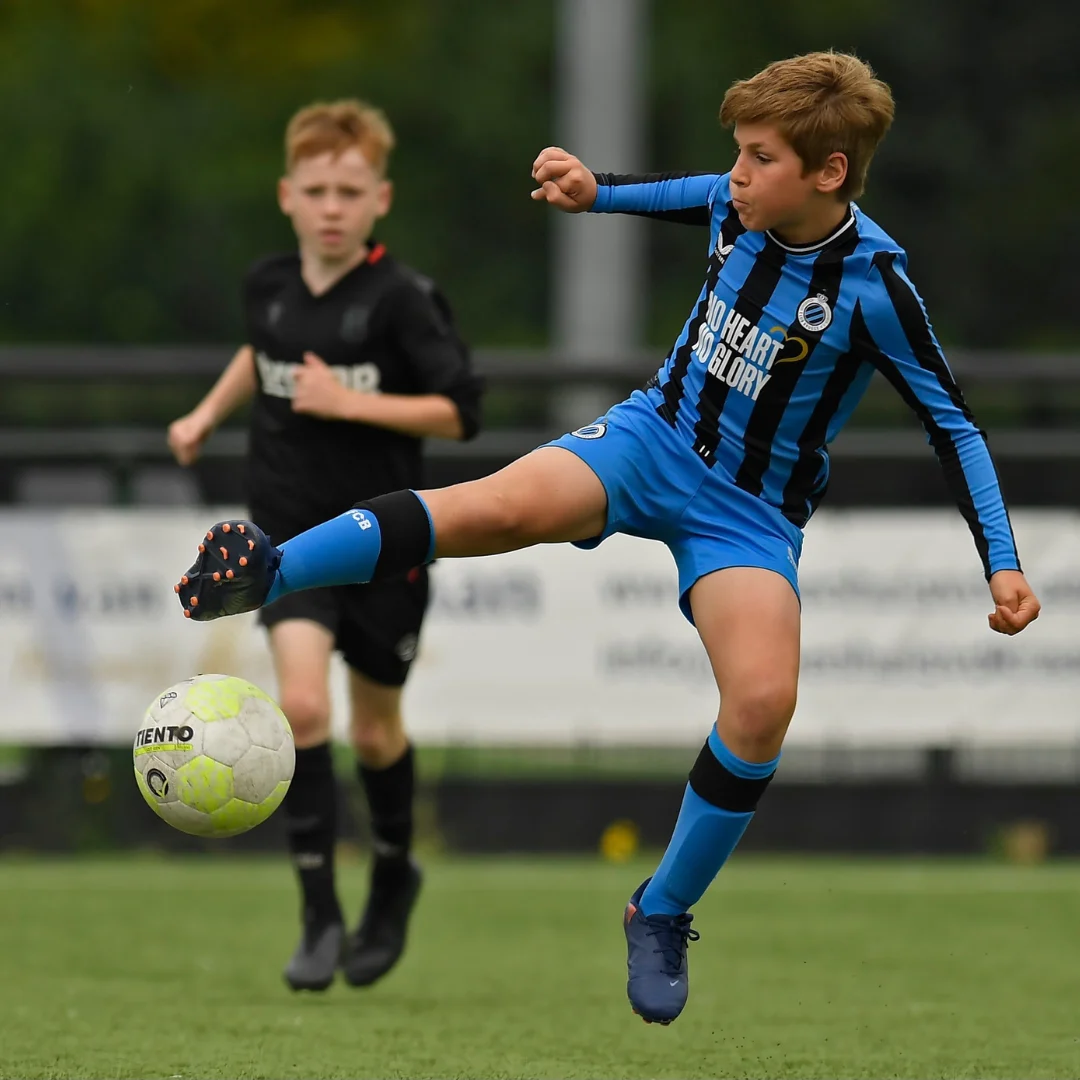Rotterdam U11 2026 TP 1