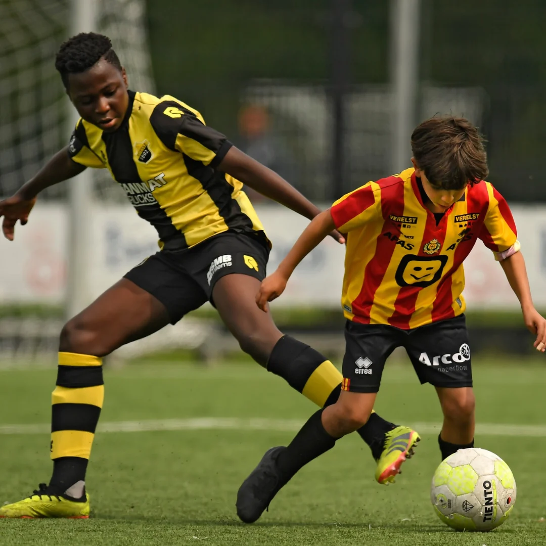 Rotterdam U11 2026 TP 2