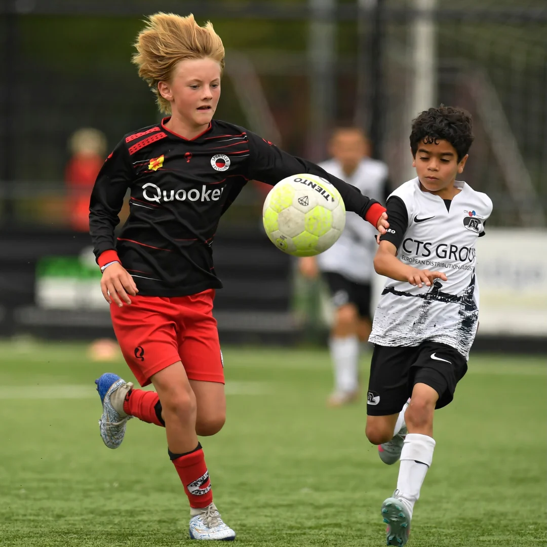 Rotterdam U11 2026 TP 5