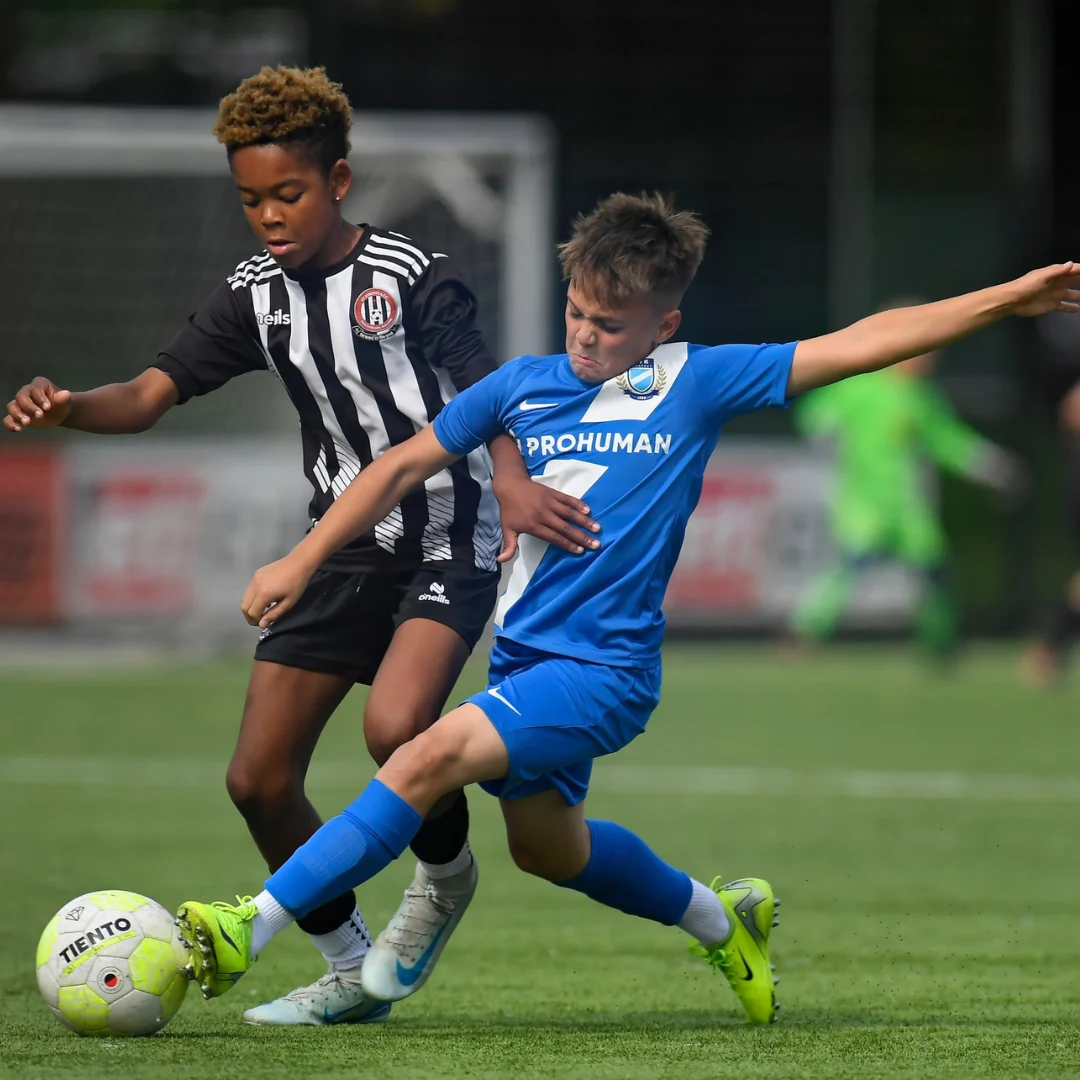 Rotterdam U11 2026 TP 6