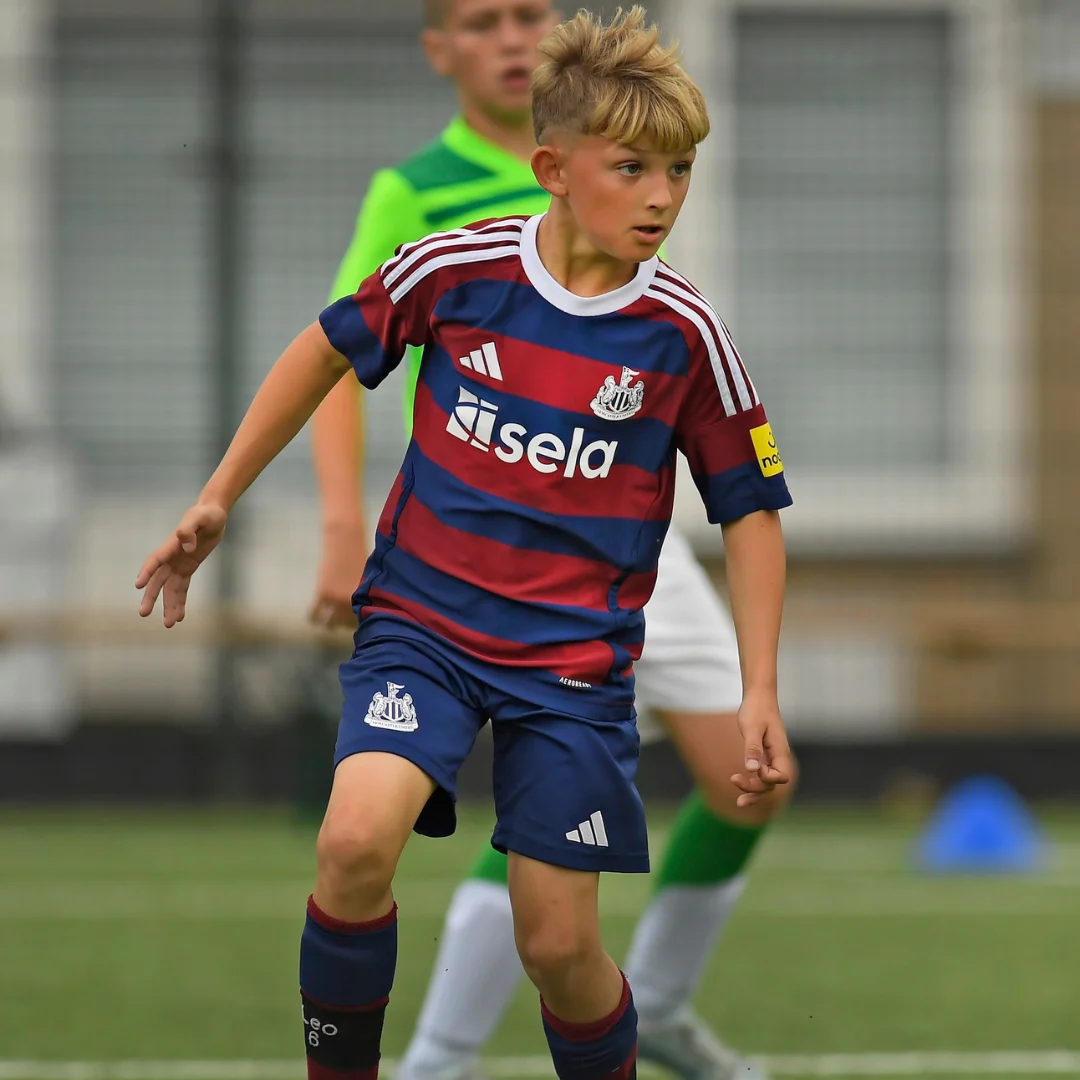 Rotterdam U11 2026 TP 7