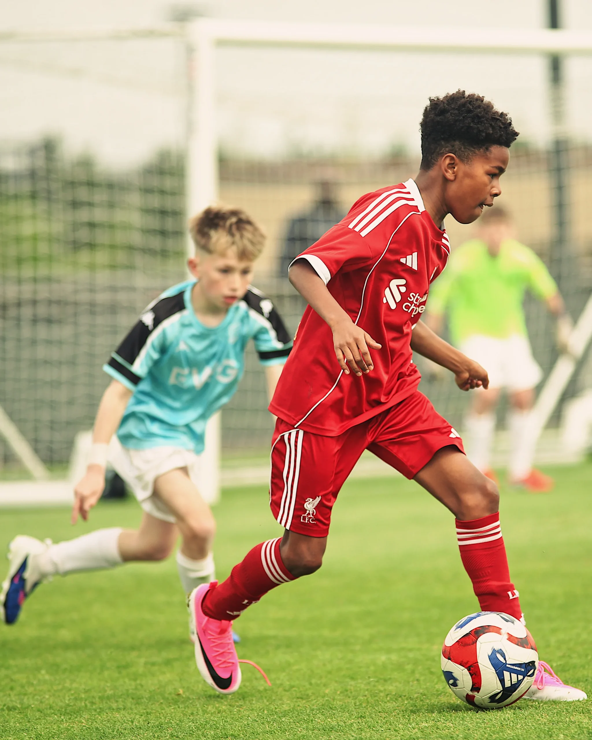 Slide foto Stephen Pecker Memorail U11 - 1