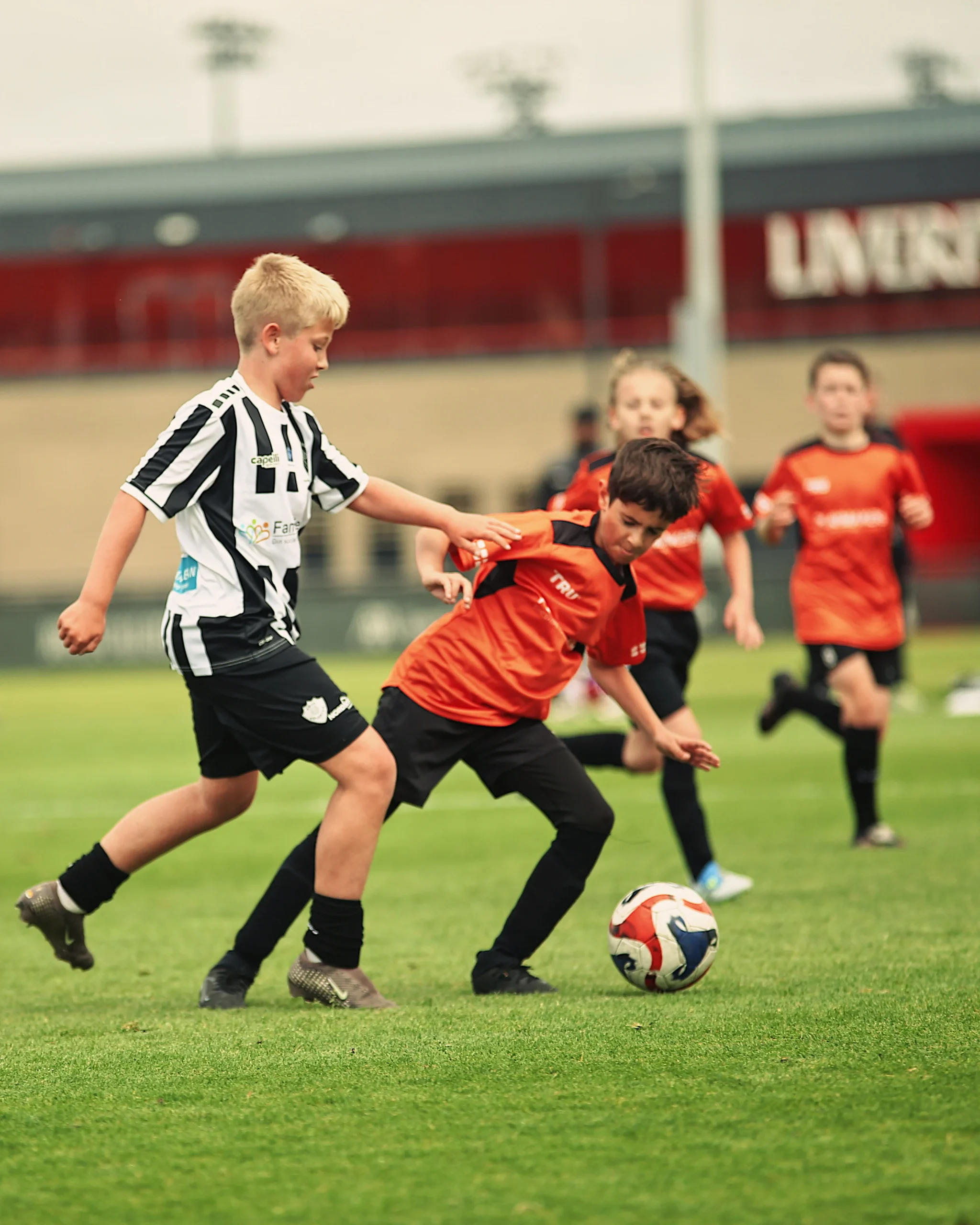 Slide foto Stephen Pecker Memorail U11 - 3