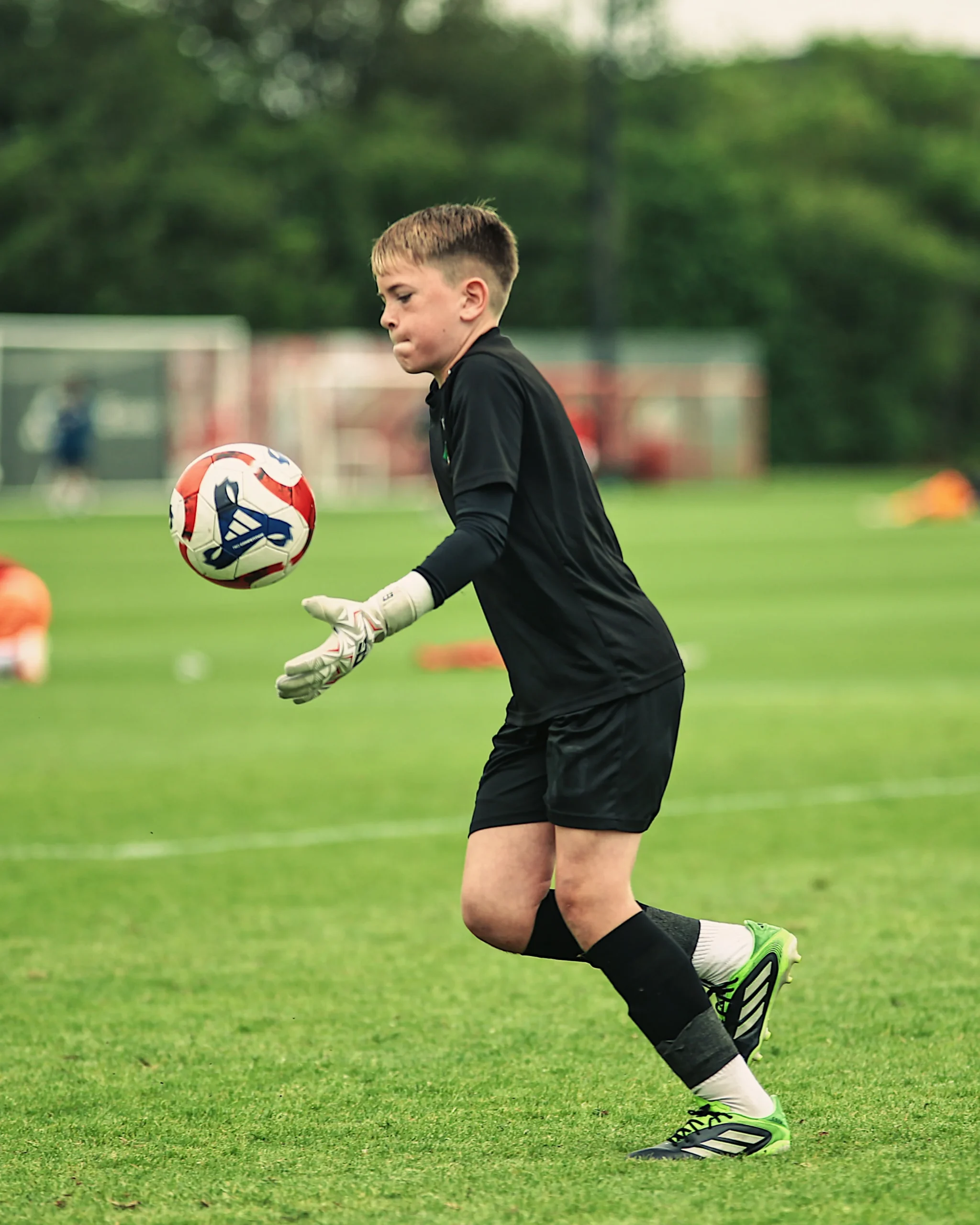 Slide foto Stephen Pecker Memorail U11 - 4