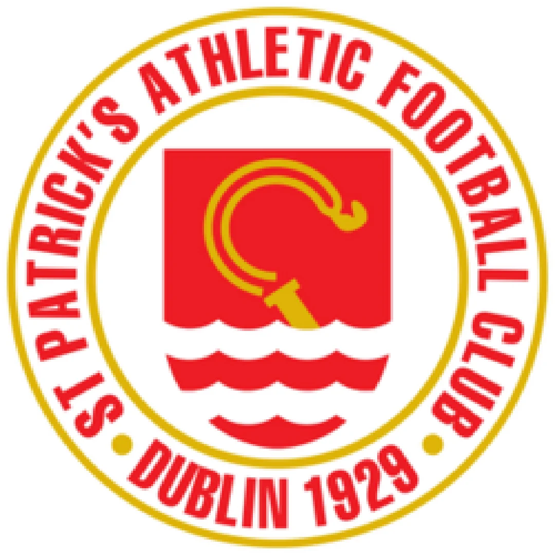 St patricks Athletic FC
