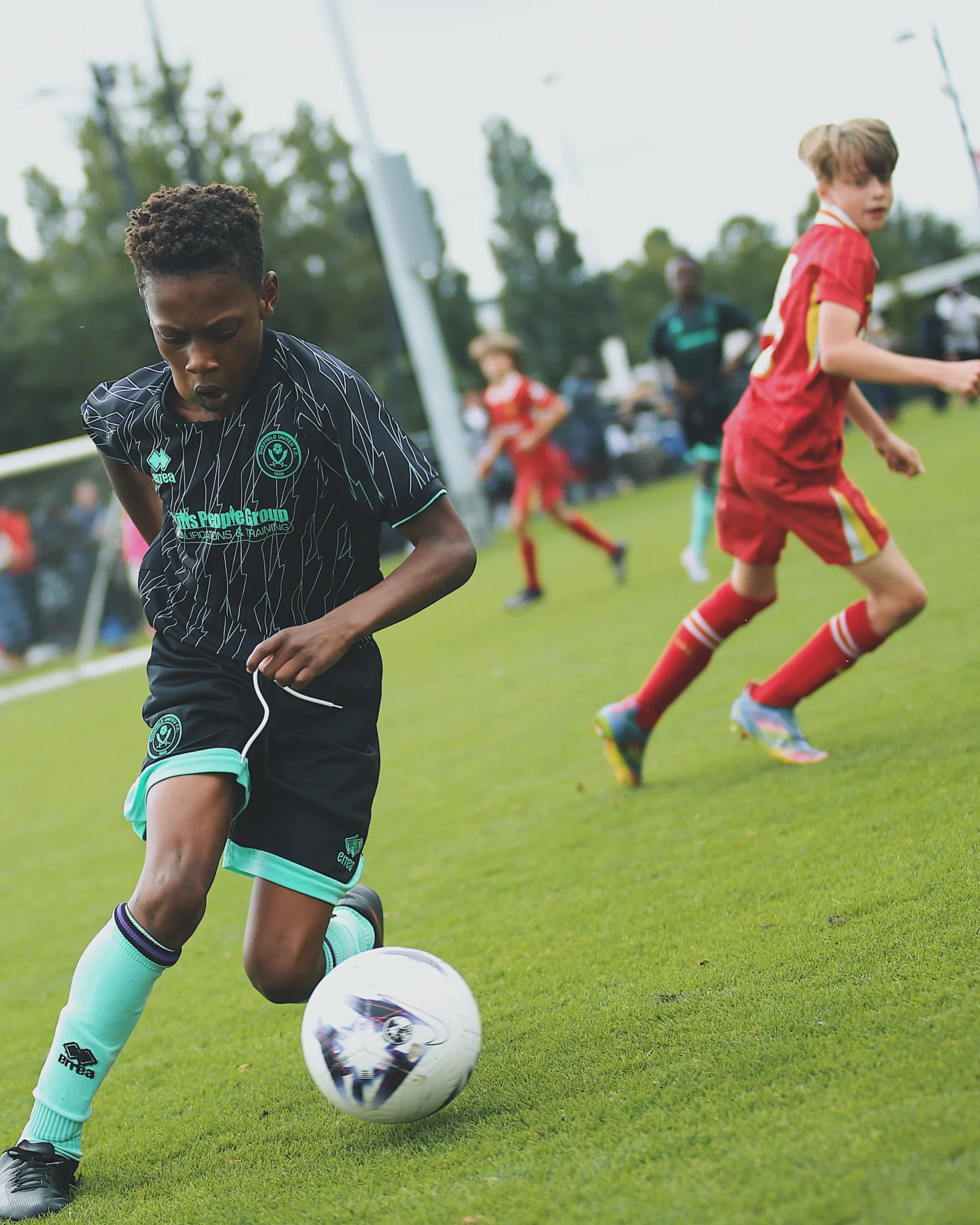 Stephen Packer Memorial Cup u10 2025 - 2