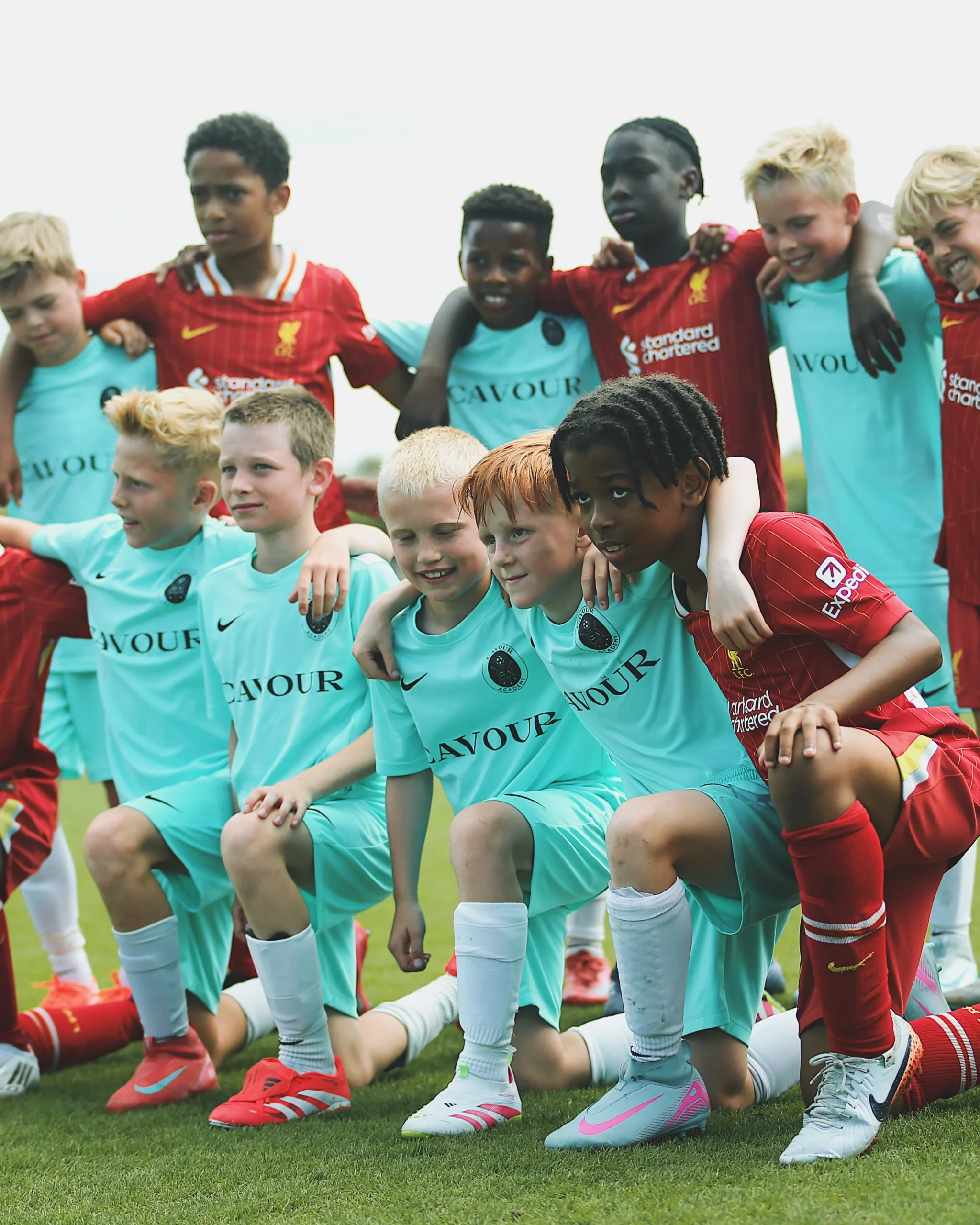 Stephen Packer Memorial Cup u10 2025 - 4