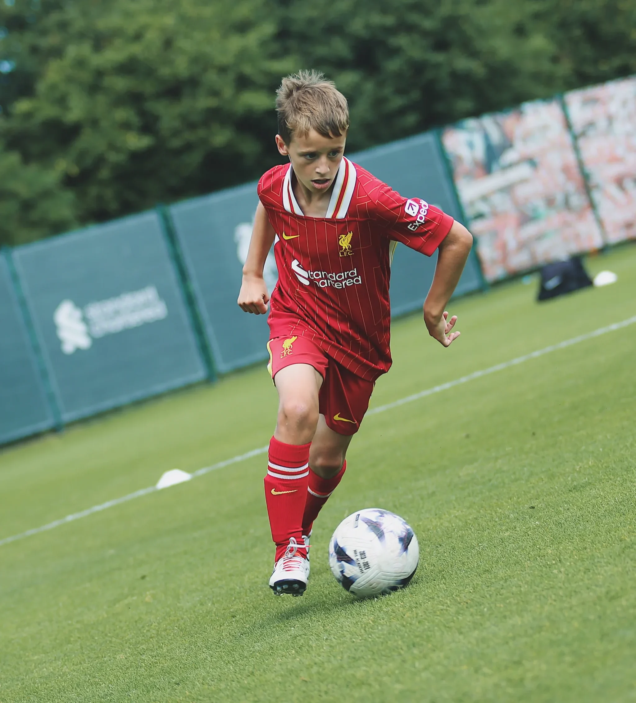 Stephen Packer Memorial Cup u10 2025 - featured image 2