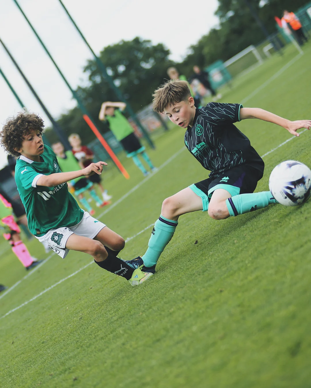 Stephen Packer U10 2026 1