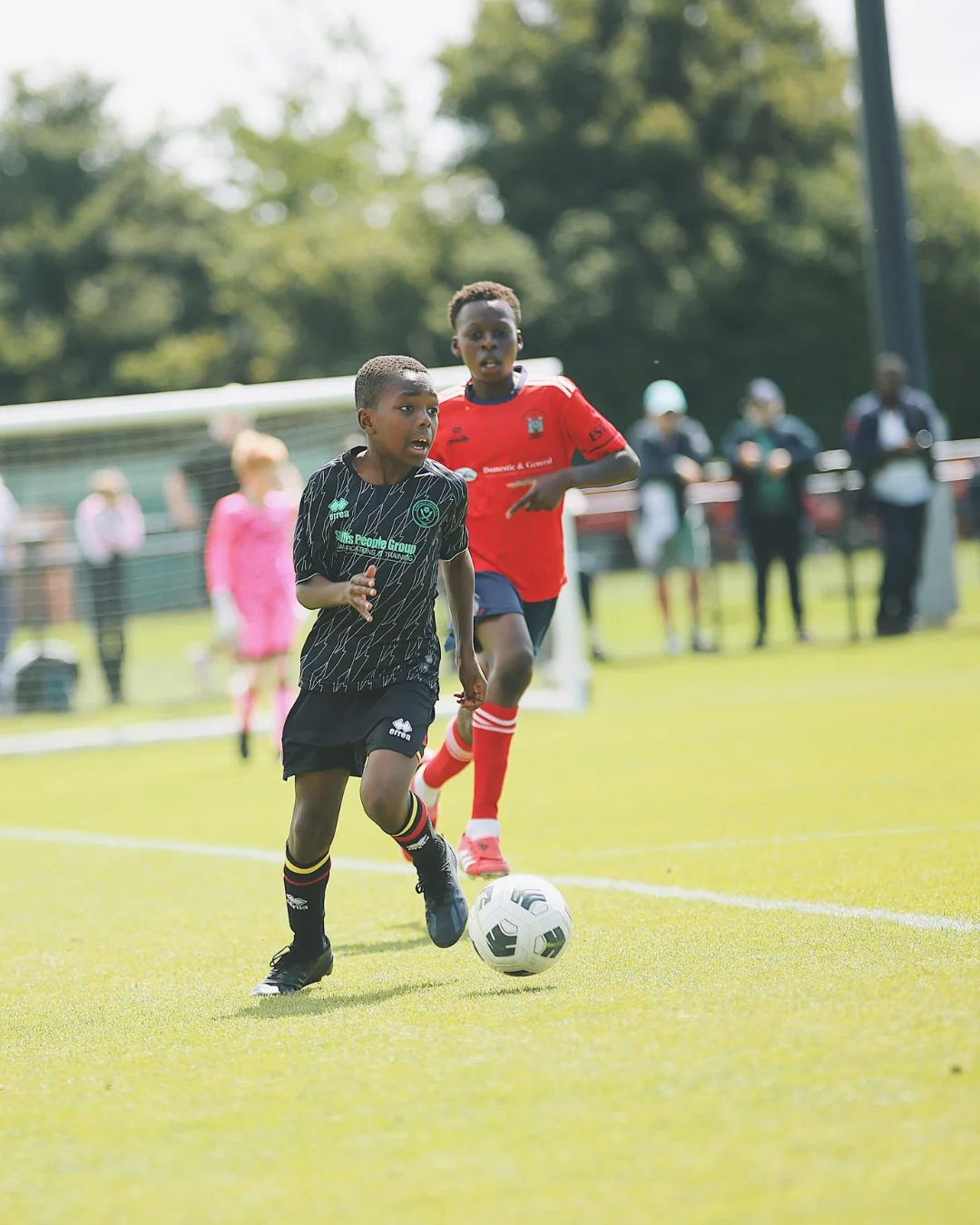 Stephen Packer U10 2026 4