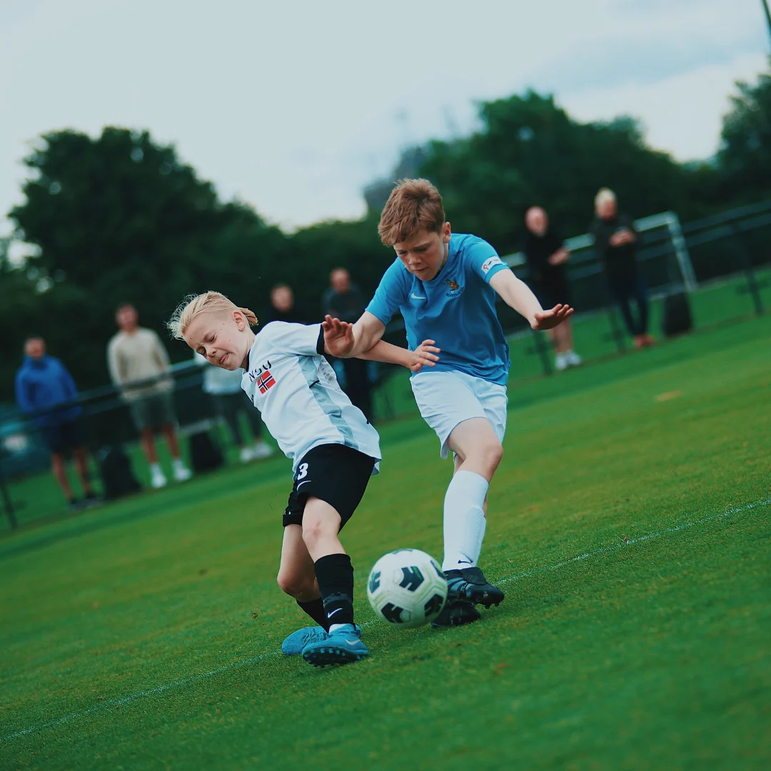 Stephen packer u11 2026 6