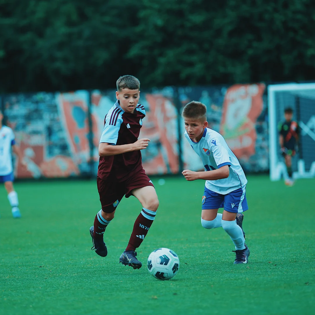 Stephen packer u11 2026 7