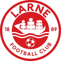Larne FC