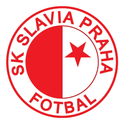 logo slavia praha