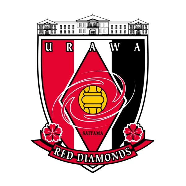 urawa red diamonds
