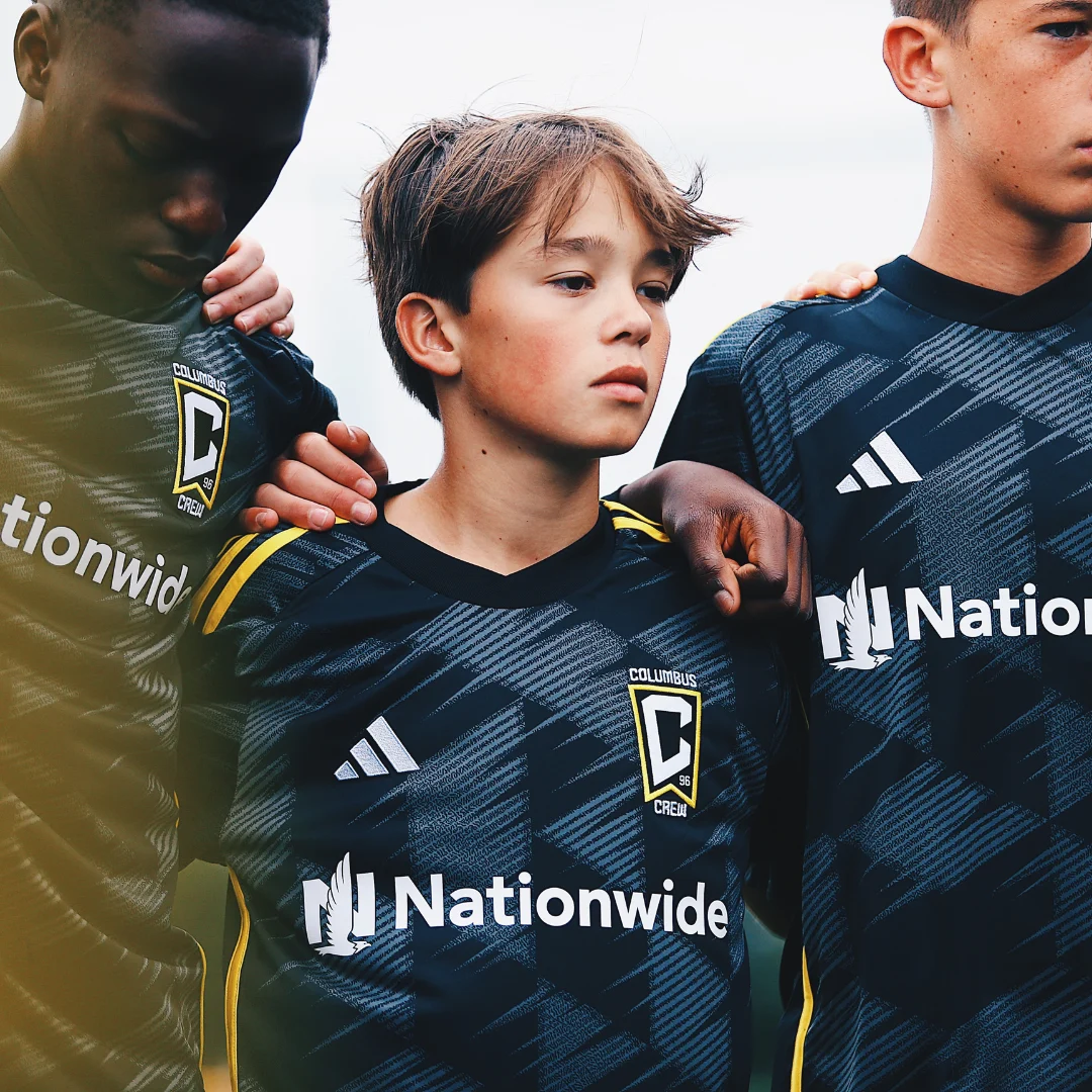Columbus Crew U15 Merseyside U15 Foto 10