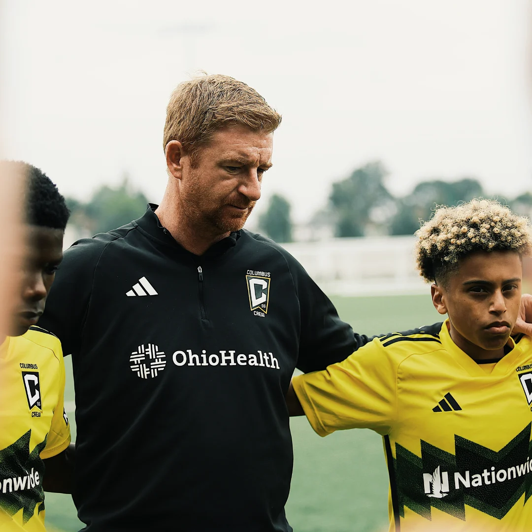 Columbus Crew U15 Merseyside U15 Foto 4