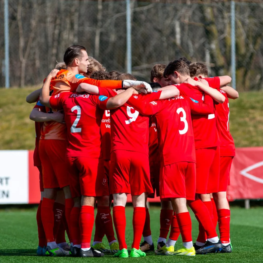 SK Brann Featured