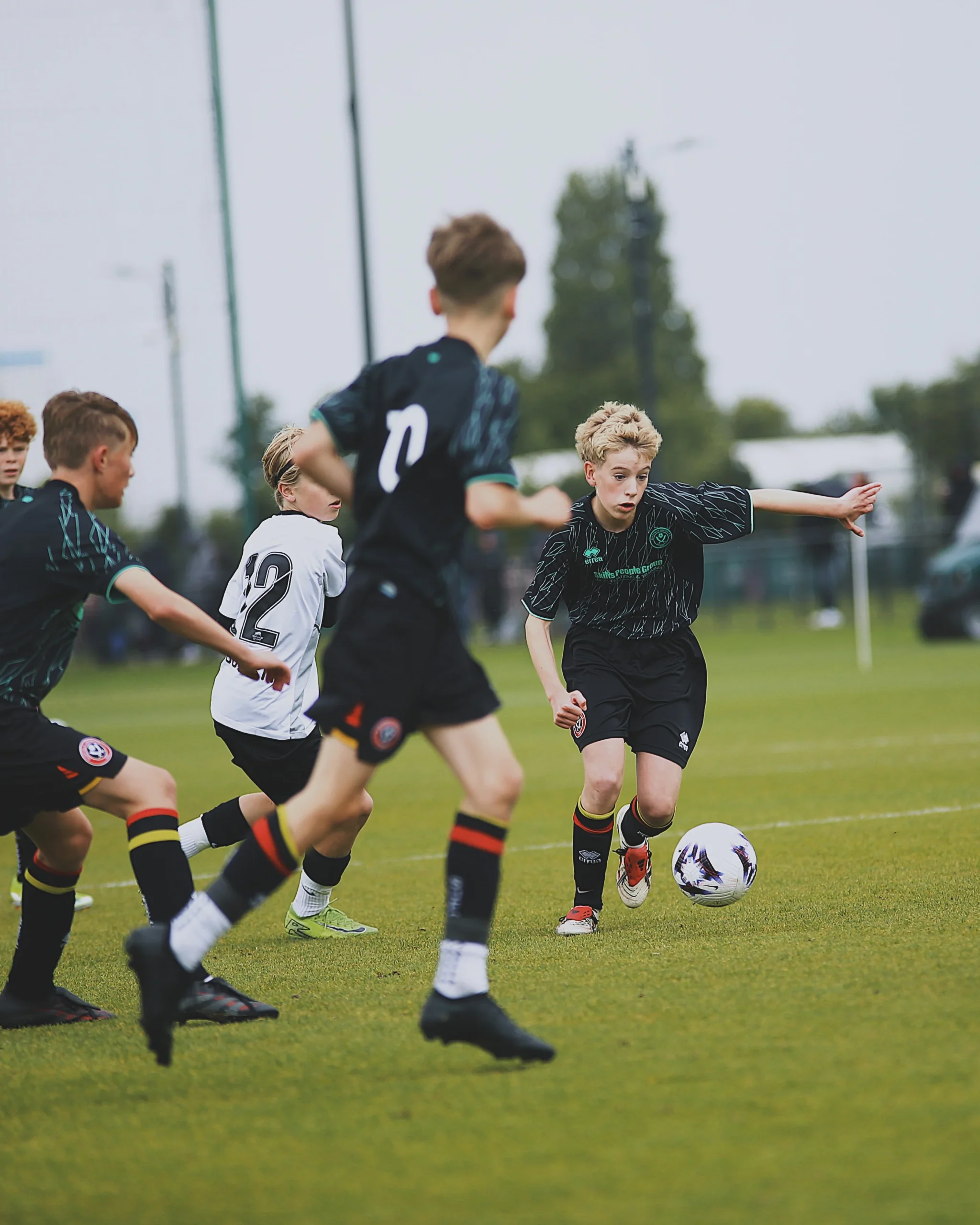 Ian Frodsham Memorial Cup u12 - 6