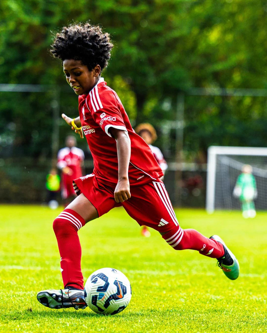 Ian Frodsham U12 2026 7