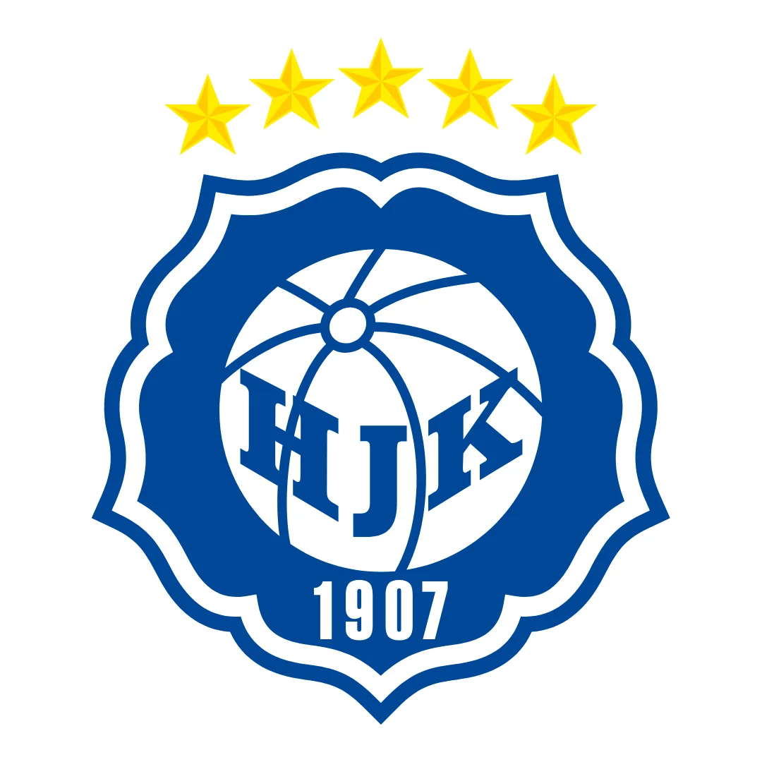 Logo HJK