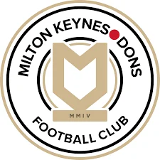 Logo MK Dons