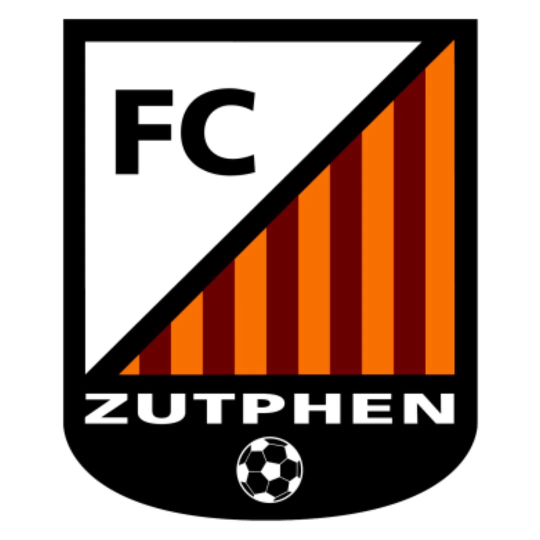 FC Zutphen Logo