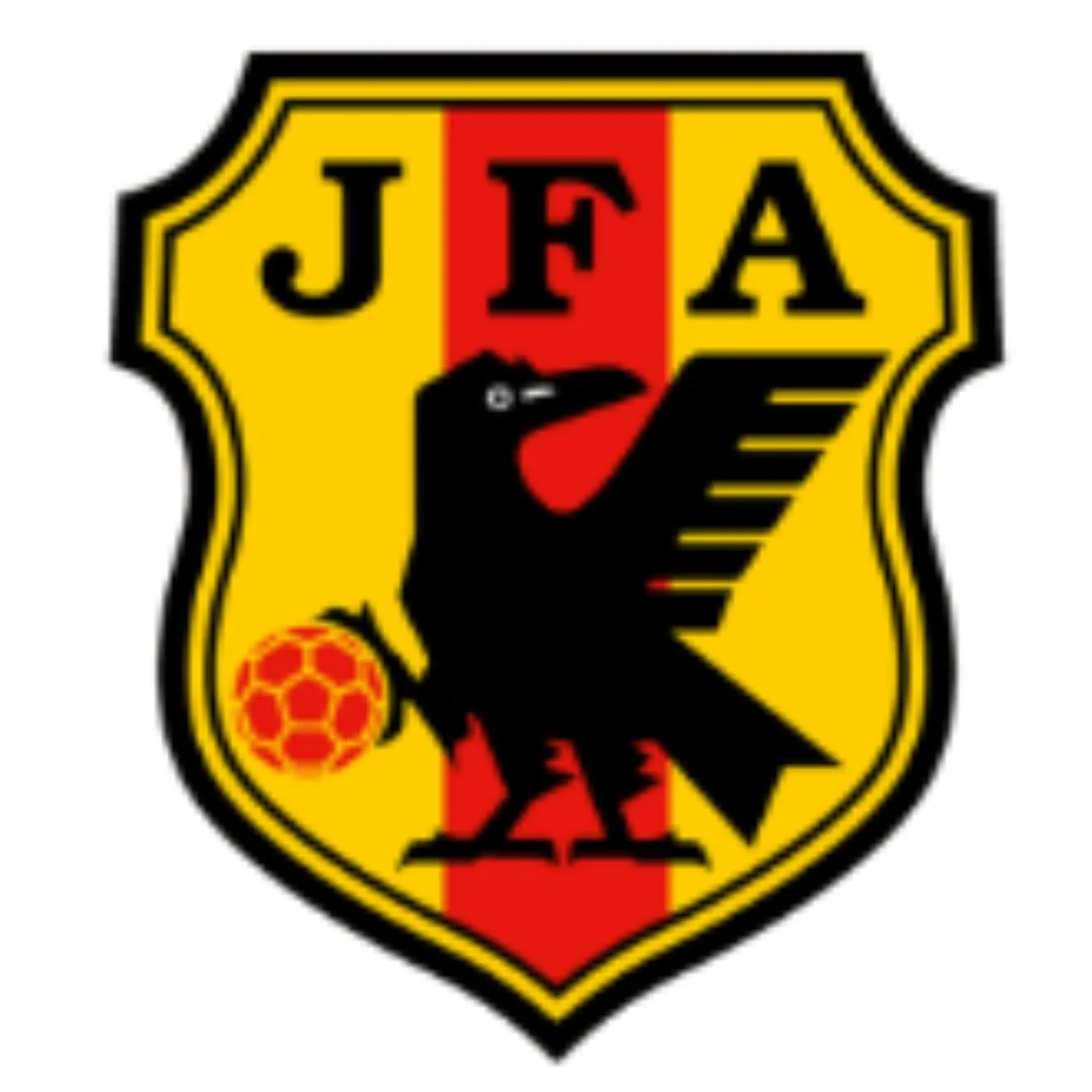 JFA Tokyo Logo