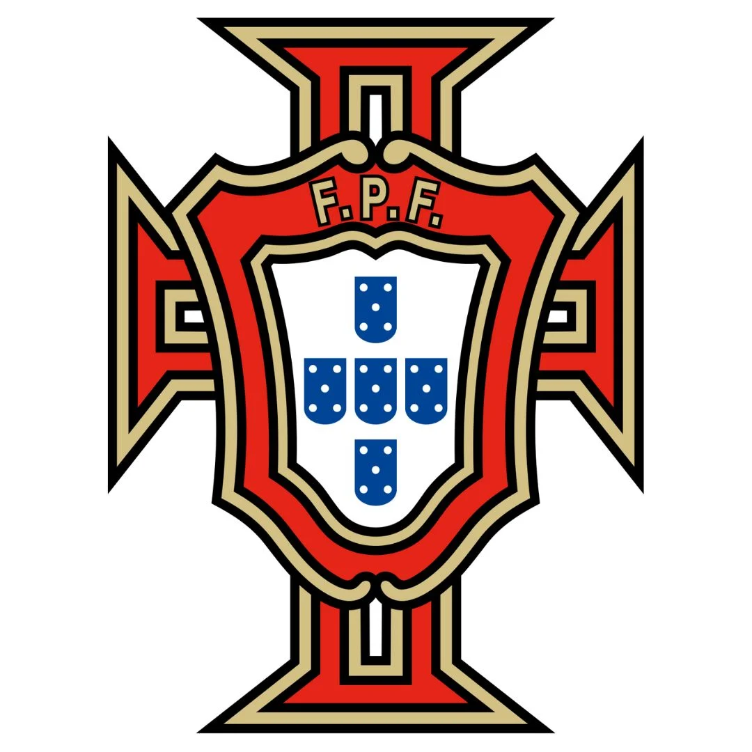 Logo Portugal Nationaal Team
