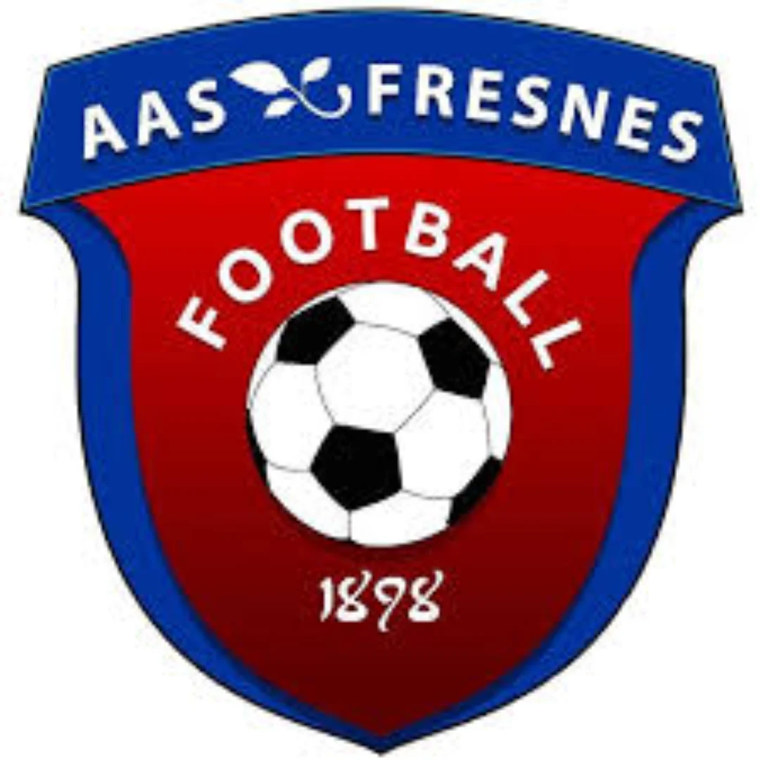 AAS Fresnes Logo