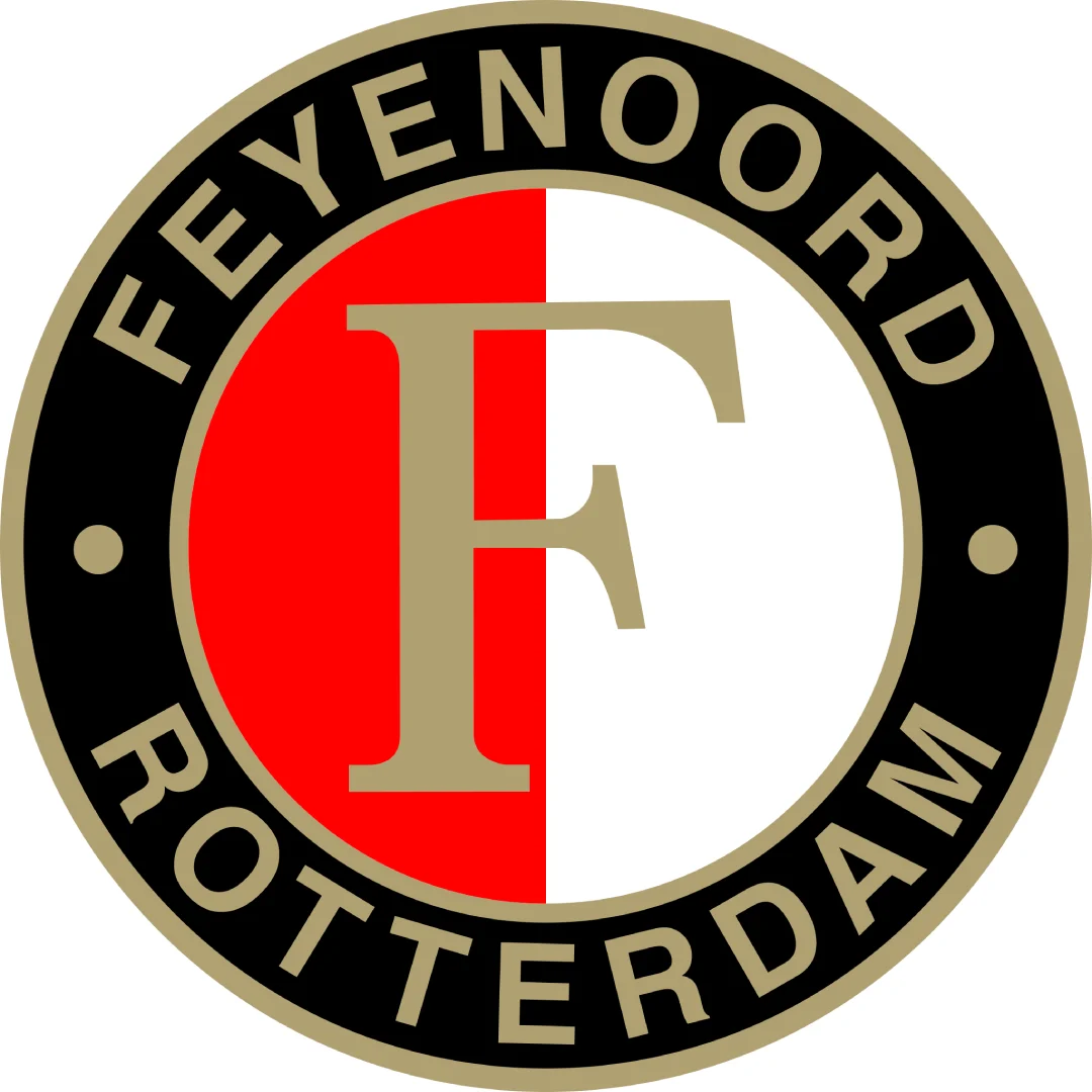 Feyenoord logo nieuw