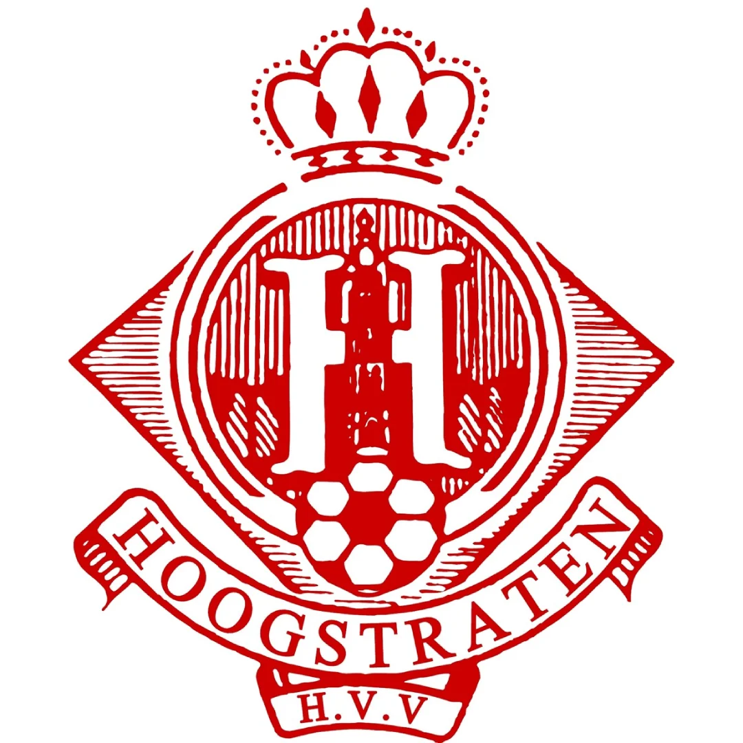 Hoogstraten vv Logo