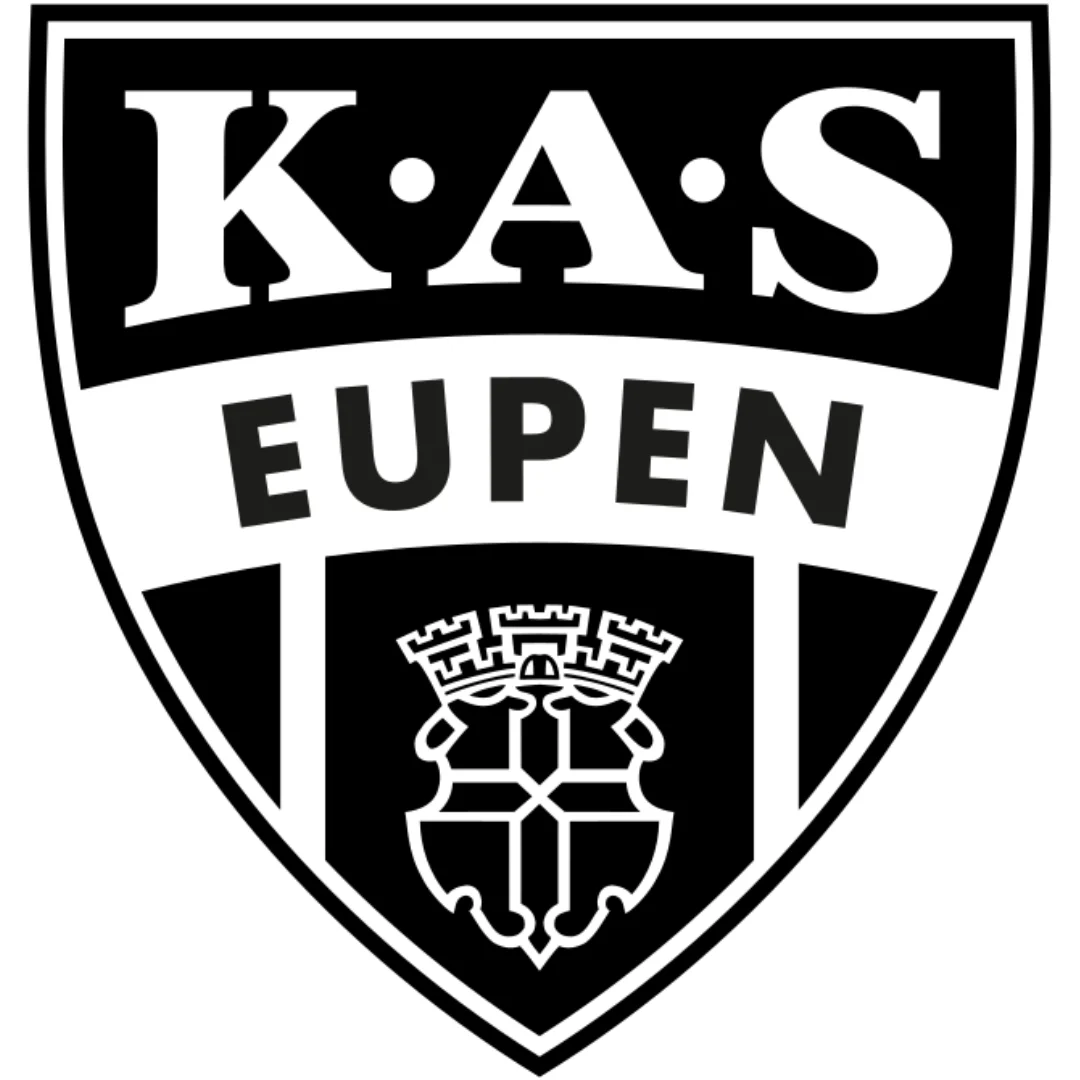 Kas Eupen logo