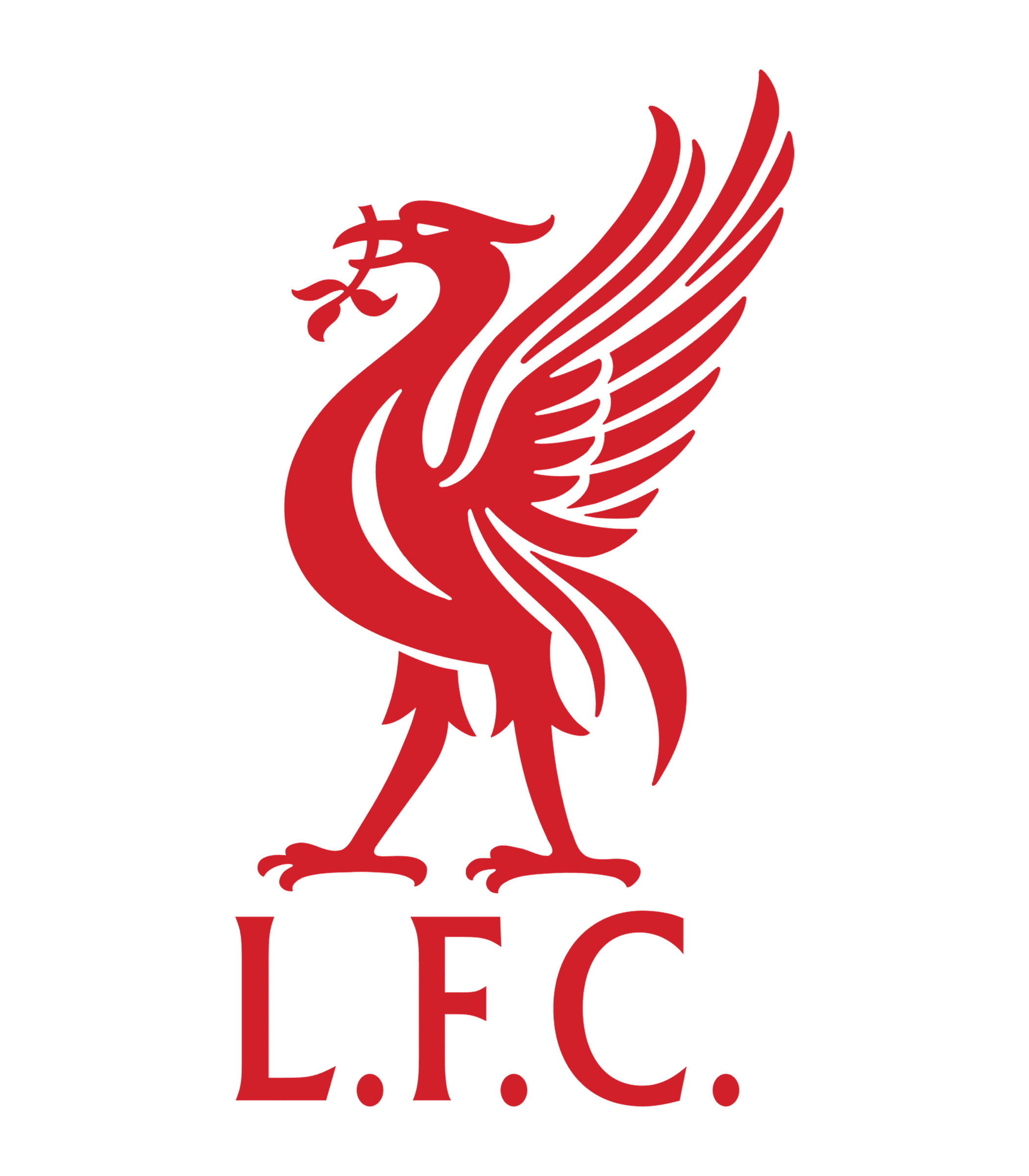 Liverpool FC New kopie