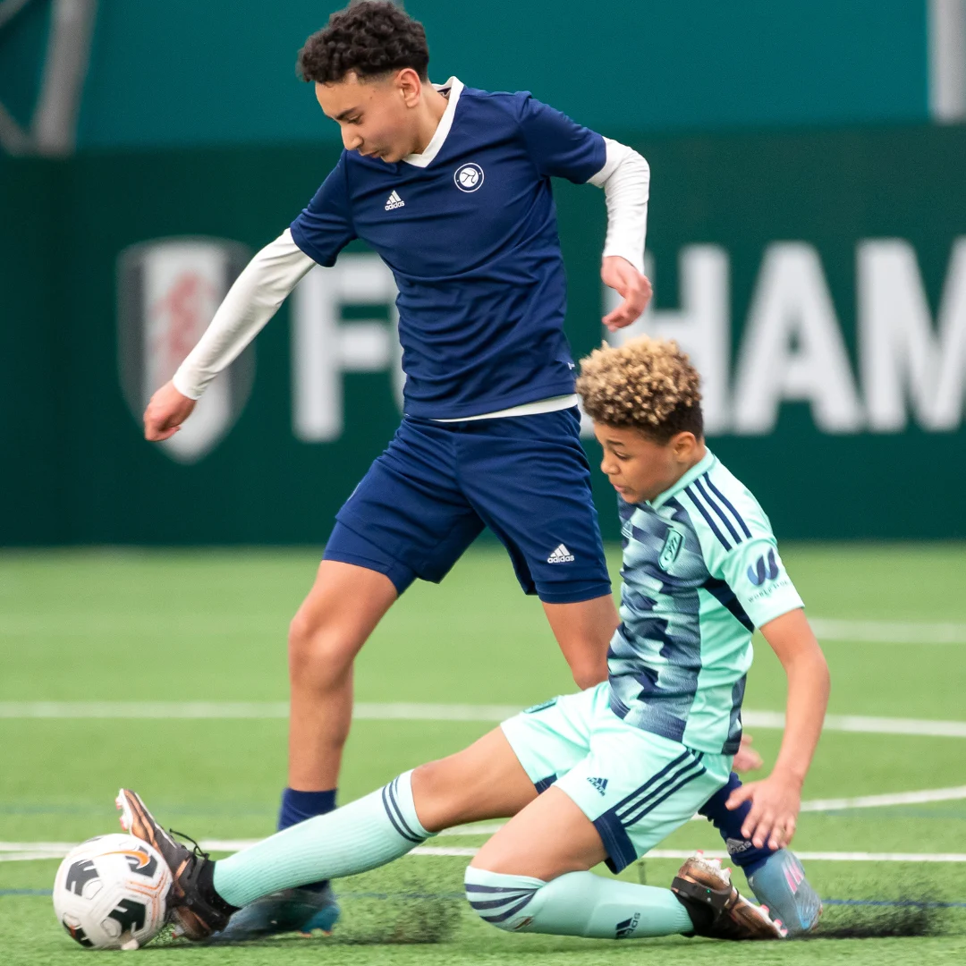 Schoonhoven Sports News Item 1