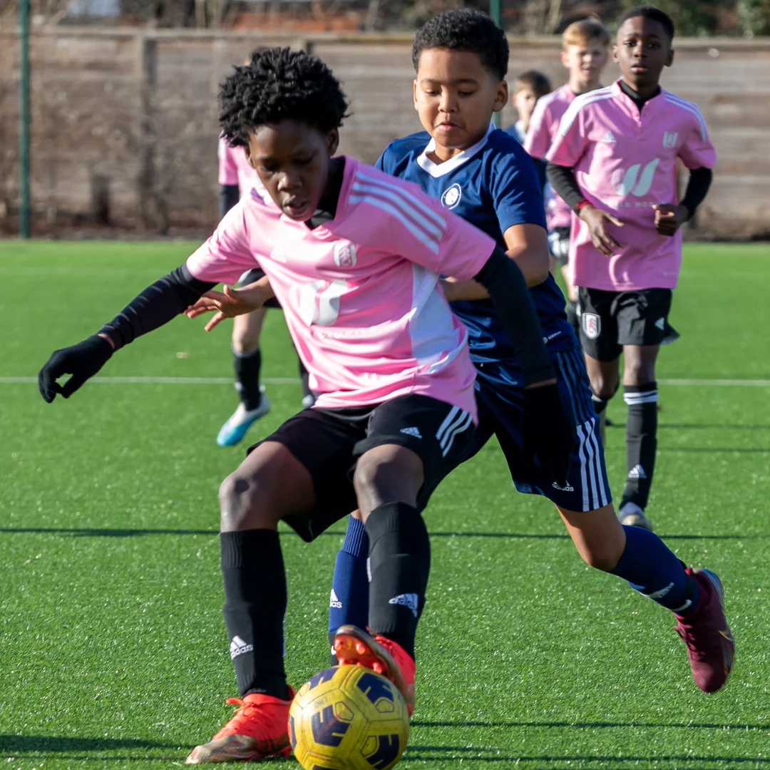 Schoonhoven Sports News Item 2