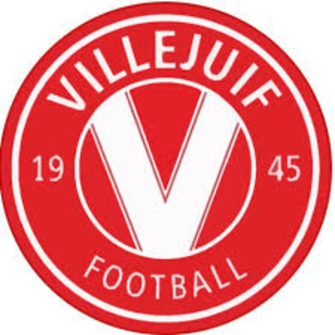 Villejuif Logo