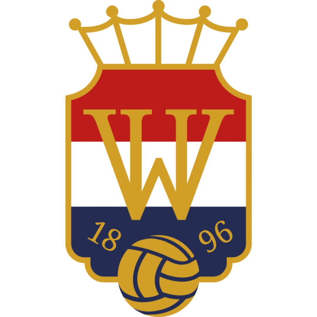 Willem 2 logo nieuw