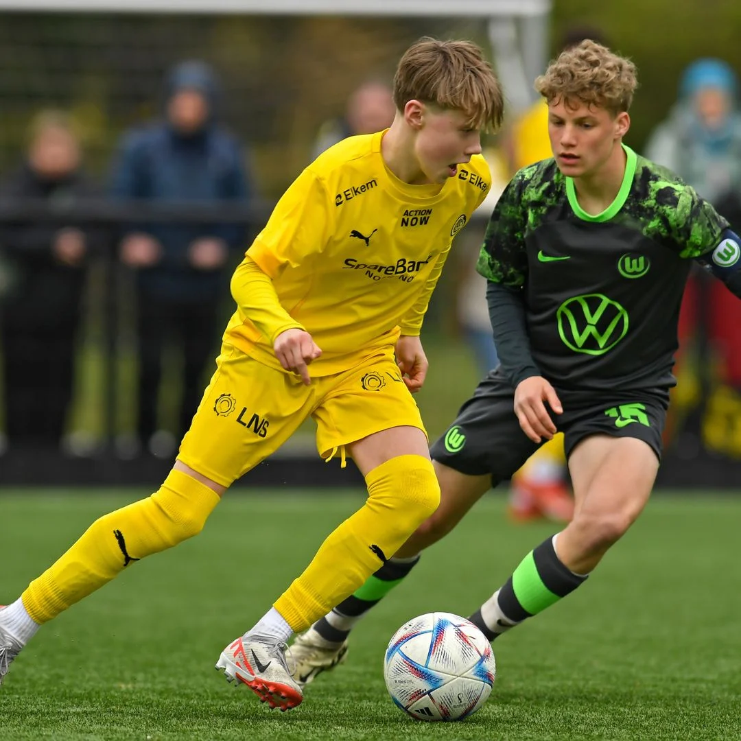 BROV Cup U15 5