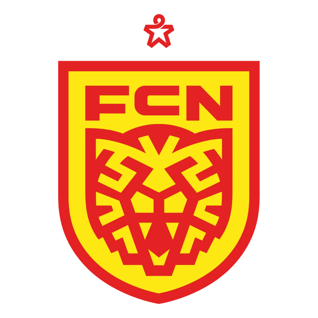 FC Nordsjælland New