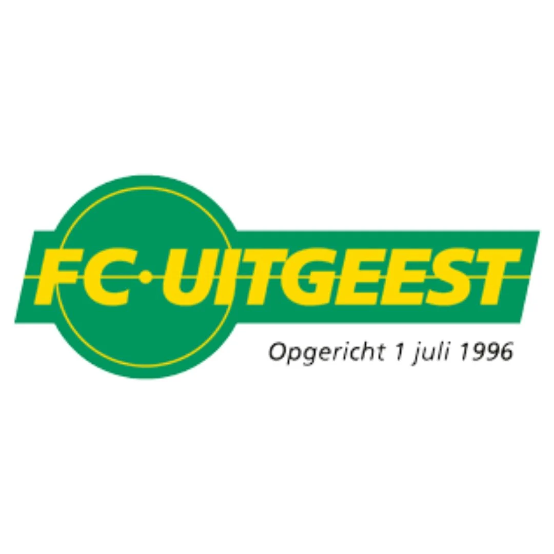 FC Uitgeest Logo