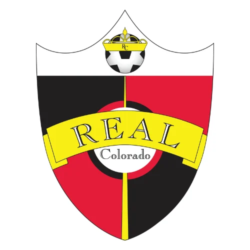 Logo Real Colorado